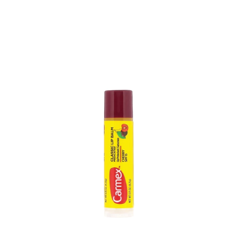 Carmex Balsamo Labial Cereza - comprar online