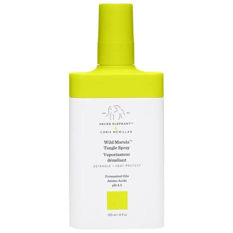 Drunk Elephant Wild Marula™ Tangle Spray