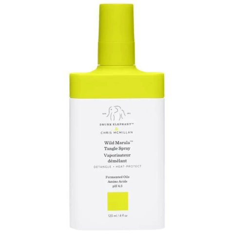 Drunk Elephant Wild Marula™ Tangle Spray