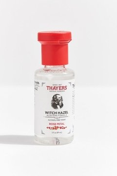 Thayers Witch Hazel Toner Rose Petal Mini