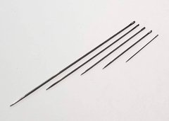 Agujas Rectas 10cm - tienda online