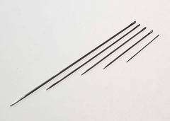 Agujas Rectas 12cm - tienda online