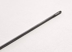 Agujas Rectas 10cm - Casa Gelber