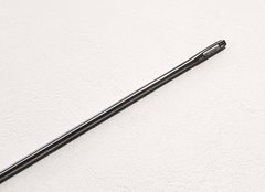 Agujas Rectas 12cm - Casa Gelber