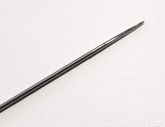 Agujas Rectas 10cm en internet