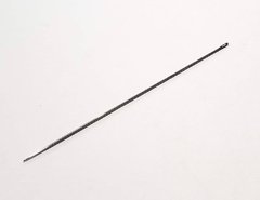 Agujas Rectas 25cm - comprar online