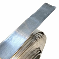 Fleje de Aluminio x 1/2 kilo en internet