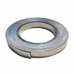 Fleje de Aluminio x 1/2 kilo