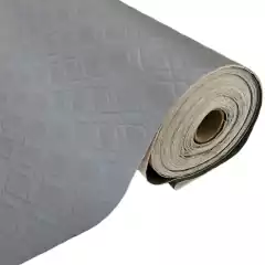 Cuerina Automotor Gris Rombo Microperforada en internet