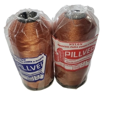 Hilo de Nylon N°60 (3000m)