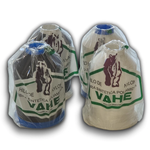 Hilo de Nylon N°60 (3000m)