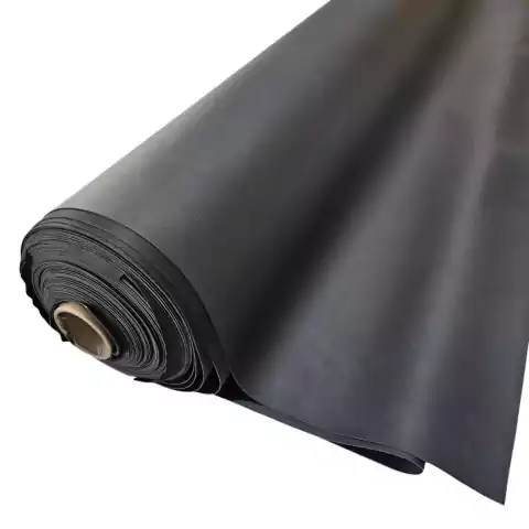 Cuerina Automotor Negro