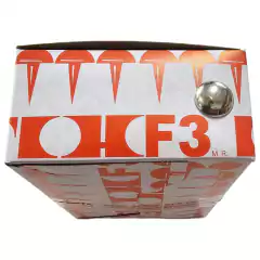 Tachas Nº 15 Niquelada x 100 unidades en internet