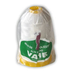 Hilo de Alta Tenacidad N°20 (2000m) en internet