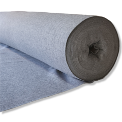 Fieltro Gris Perla