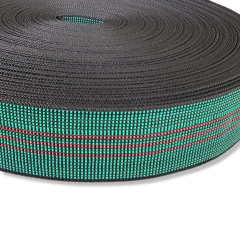 Cincha Elastica x50m - Casa Gelber