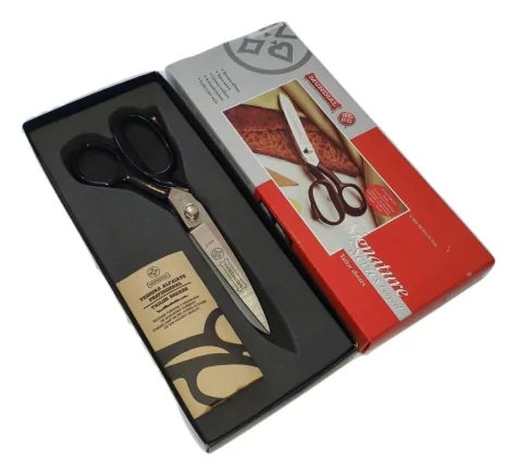 Tijera Metalica Mundial 8"