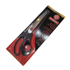 Tijera Plástica Mundial 9.5"