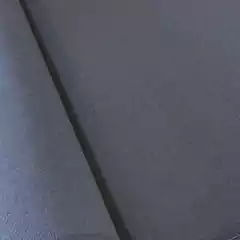 Tela Panama Gris Oscuro