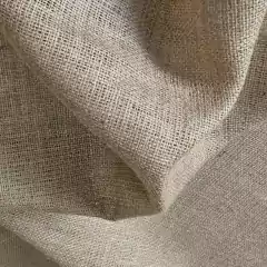 Tela Arpillera Trama Cerrada - comprar online