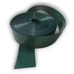 Cinta Plástica Cubre Cerco Balcon X 5 Mts² VERDE 5cm - comprar online