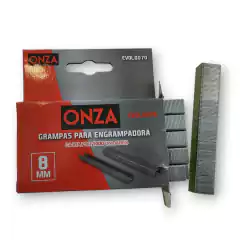 Grampas 8 mm manuales