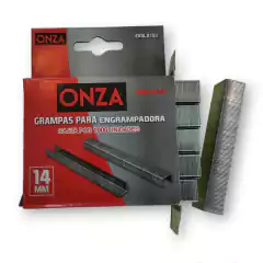 Grampas 14 mm manuales