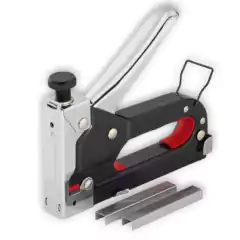 Engrampadora Metálica Reforzada