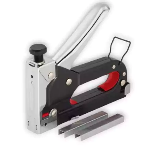Engrampadora Metálica Reforzada