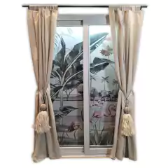 Lino Antimanchas Natural - comprar online