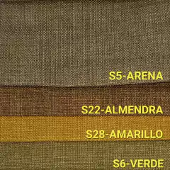 Jacquard Spazio - Casa Gelber