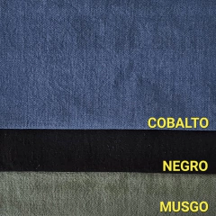 Tusor (2.8m de ancho)