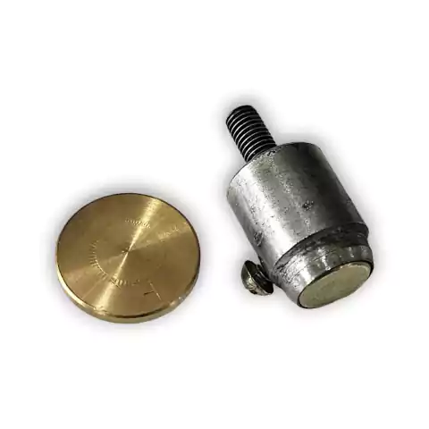 Matriz Sacabocados Nº28 - Nº1700