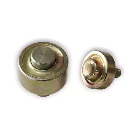 Matriz Para Ojalillos Nº28 - Nº1700