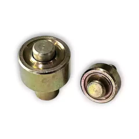 Matriz Para Ojalillos Nº25 - Nº1500