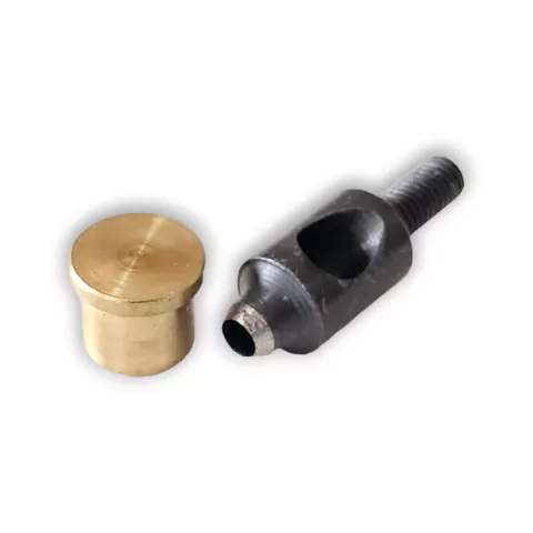 Matriz Sacabocados Nº750