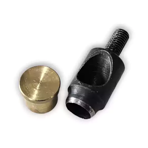 Matriz Sacabocados Nº25 - Nº1500