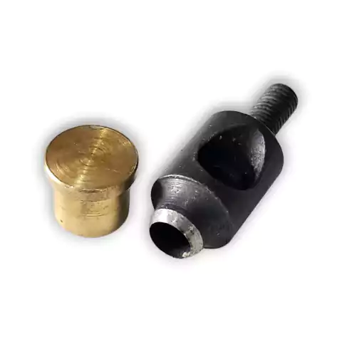 Matriz Sacabocados Nº1310