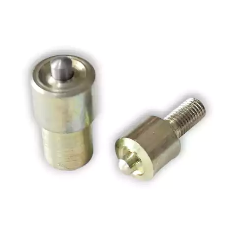 Matriz Para Ojalillos Nº750