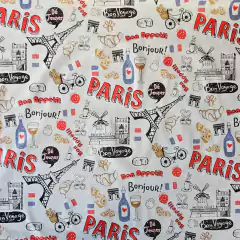 Imagen de Mantel Termico x Metro