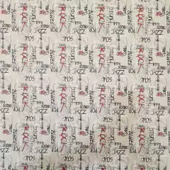 Cuerina Estampada x Metro - comprar online