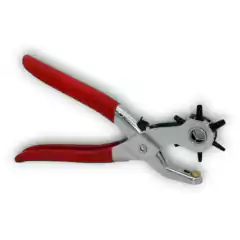 Pinza Sacabocados