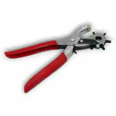 Pinza Sacabocados - Casa Gelber