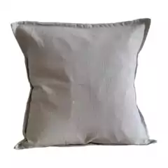 Fundas Para Almohadones 50x50 Tusor en internet