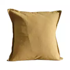 Imagen de Fundas Para Almohadones 50x50 Tusor