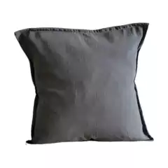 Fundas Para Almohadones 50x50 Tusor - Casa Gelber