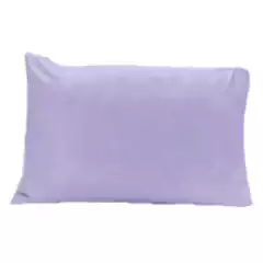 Fundas Para Almohadones 50x70 Microfibra - Casa Gelber