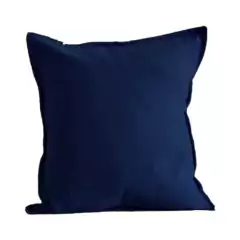 Fundas Para Almohadones 40x40 Tusor - comprar online