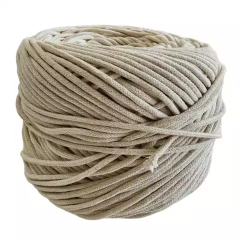 Vivo de Algodón N°1