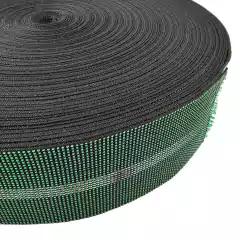 Cincha Elastica 7cm x100m - comprar online